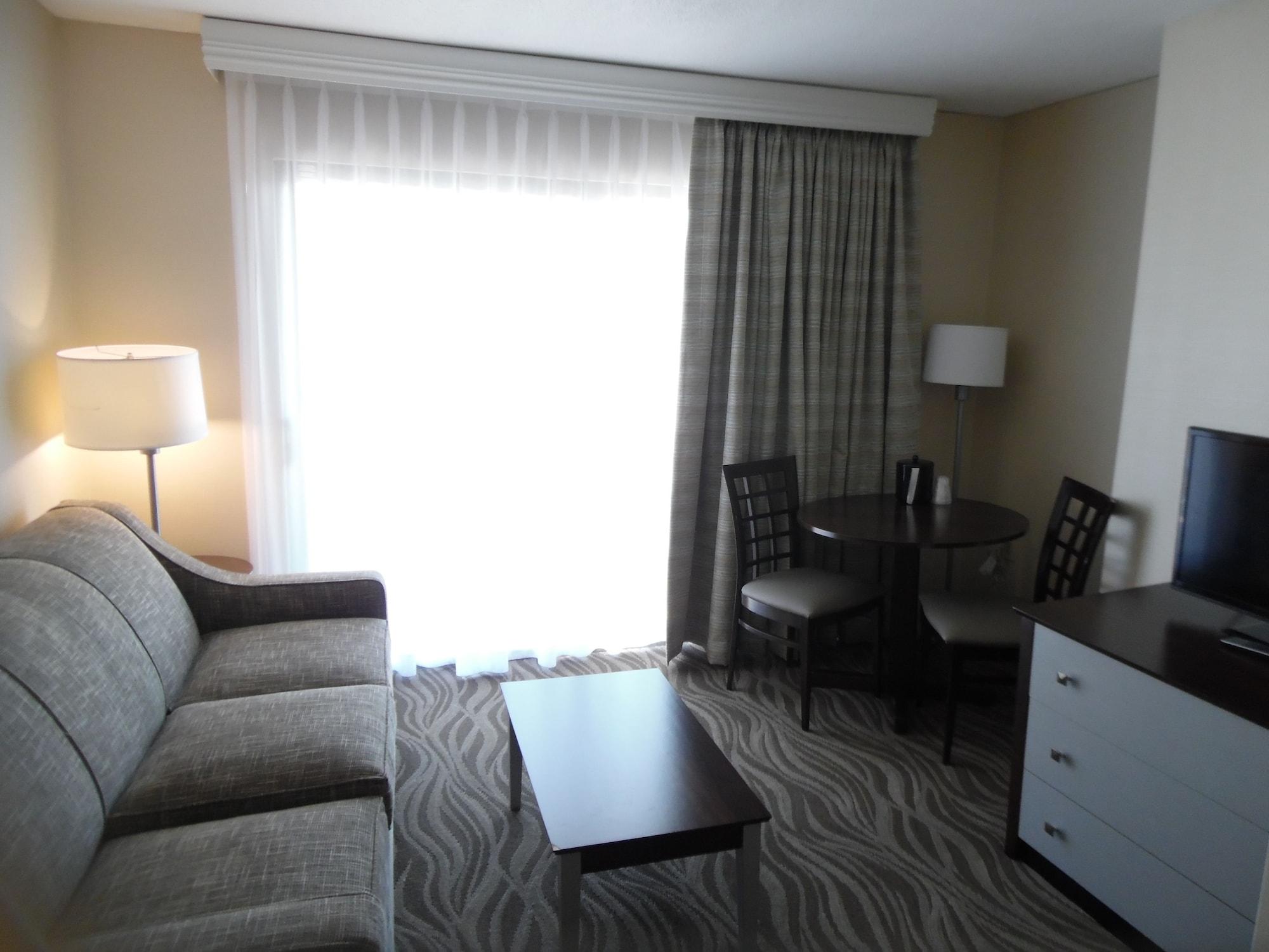 The Breakers Hotel & Suites 里霍博斯比奇 外观 照片