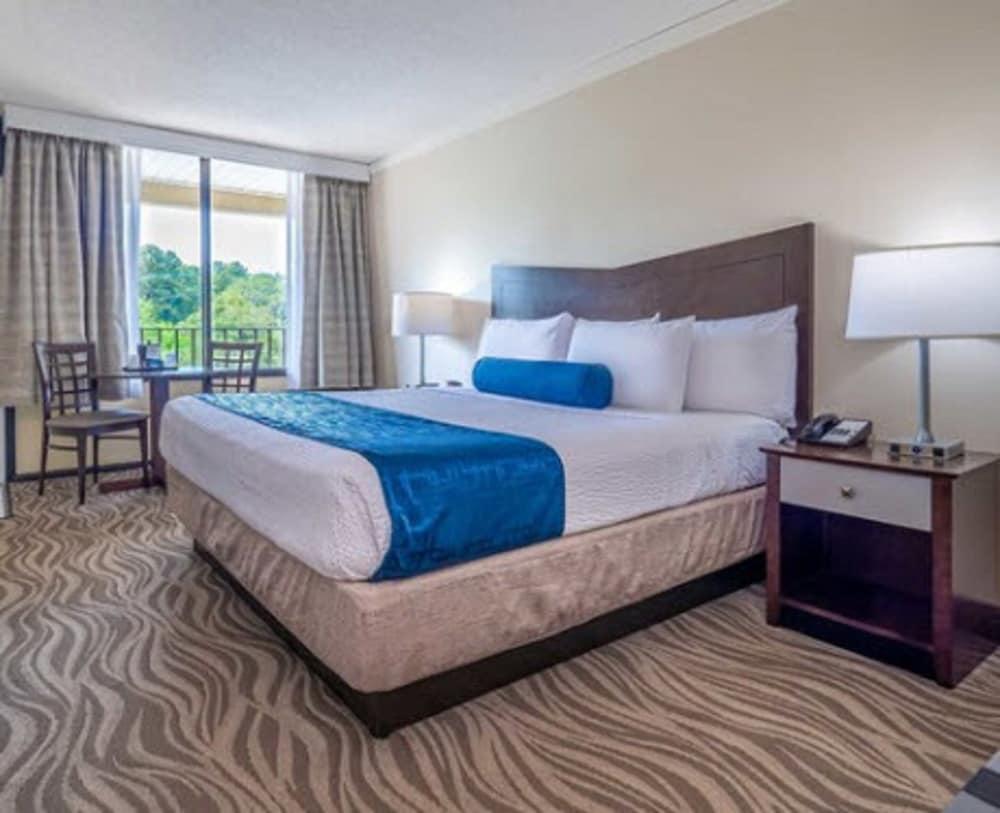 The Breakers Hotel & Suites 里霍博斯比奇 外观 照片